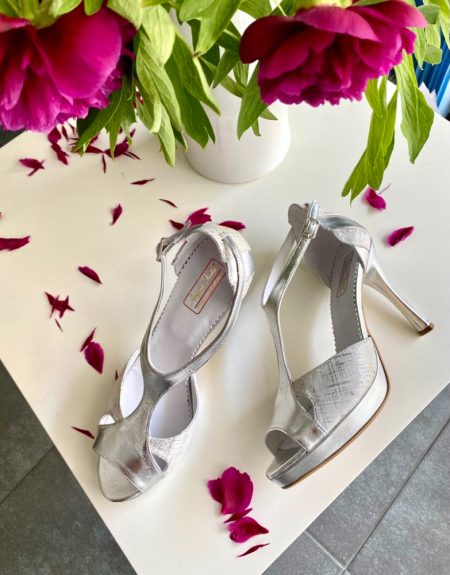 Sandale Mioko335 Platform